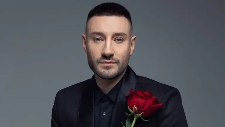Андрій Кравченко презентував пісню «Жіноча доля» та оголосив про всеукраїнський тур