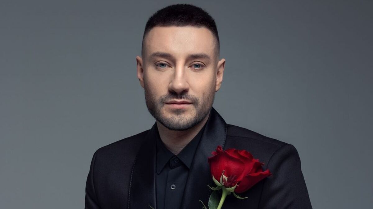 Андрій Кравченко презентував пісню «Жіноча доля» та оголосив про всеукраїнський тур