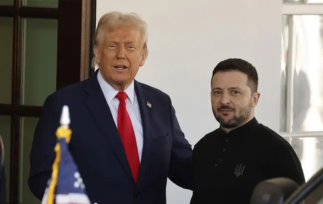 Ультиматум Трампа, 30 днів для путіна та знищені російські С-400