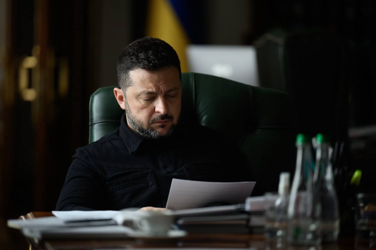 Ультиматум на зиму, зізнання Лаврова про територіальні компроміси та підготовка зустрічі у Маямі