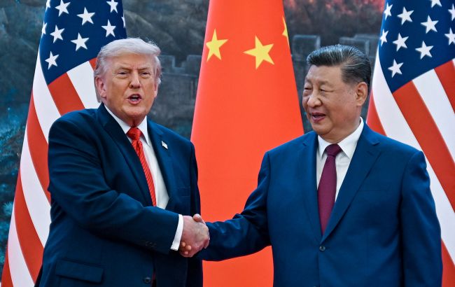Провал ультиматумів Трампа, карт-бланш від Сі до весни та пінг-понг зі Starlink