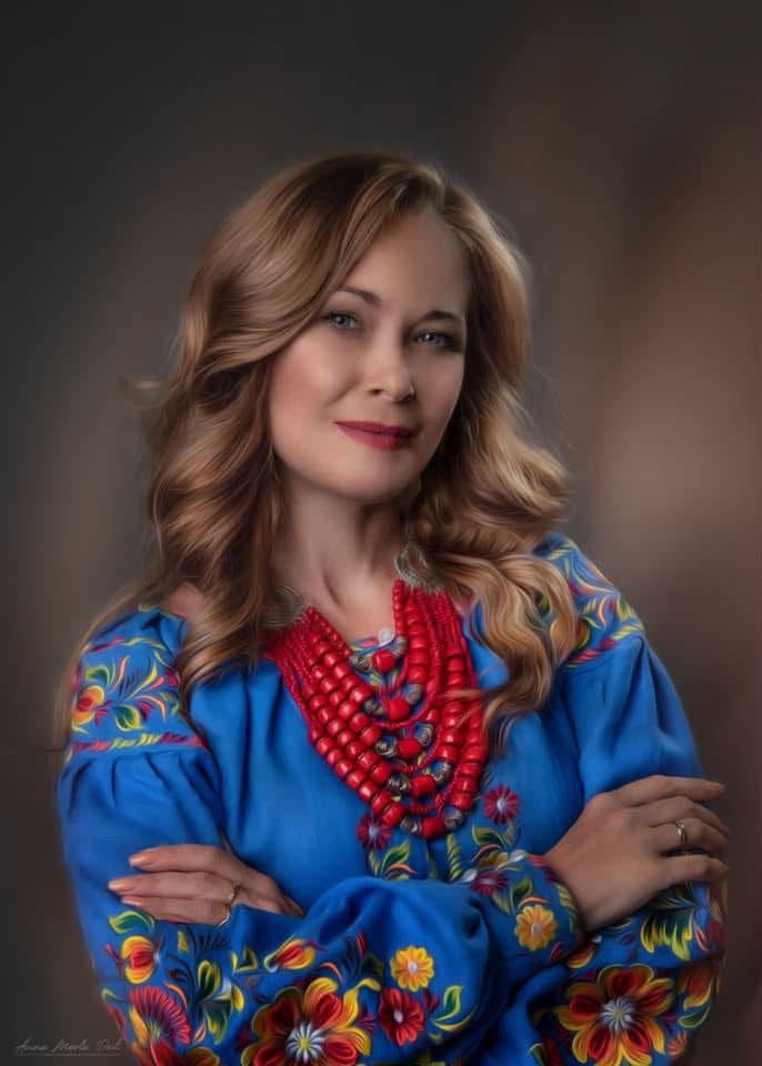 Наталія Демедюк