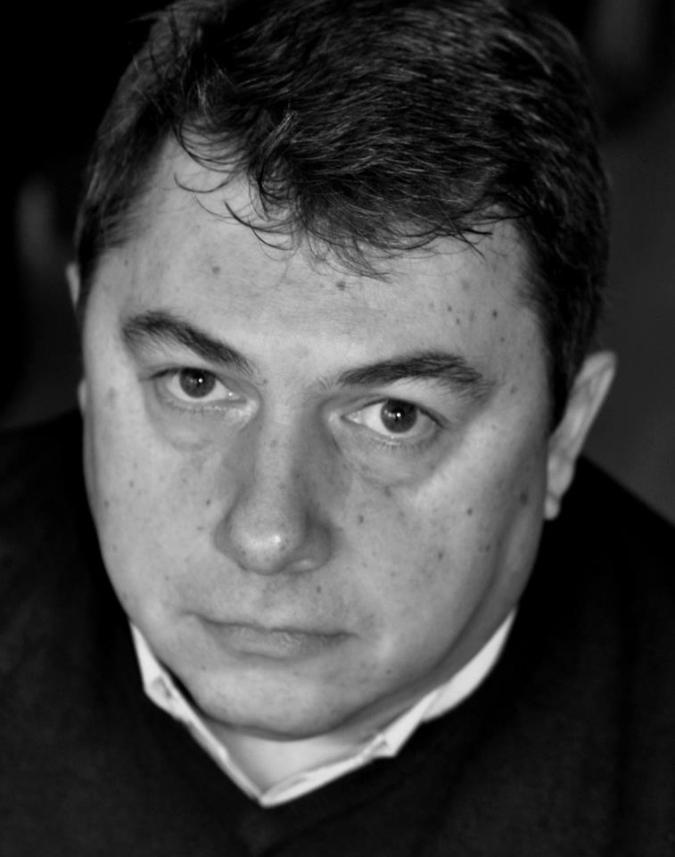 Олександр Хитров